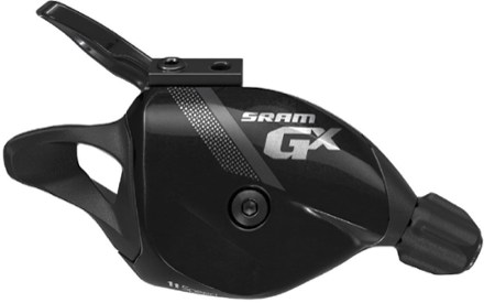 GX 2 x 11-Speed X-ACTUATION Trigger Shifter Set