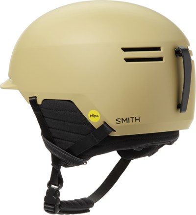 Scout Mips Snow Helmet