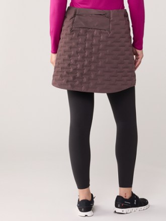 Stretchdown Skirt
