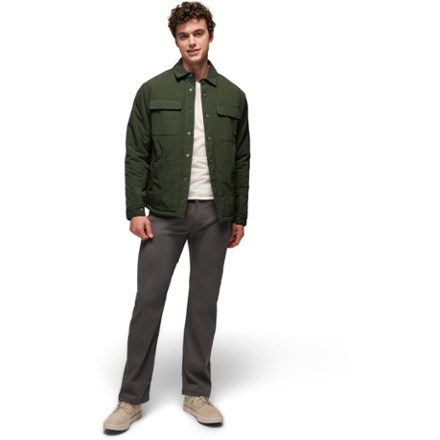 Brion Pants - Men's