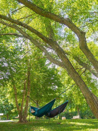 Fuse Tandem Hammock System