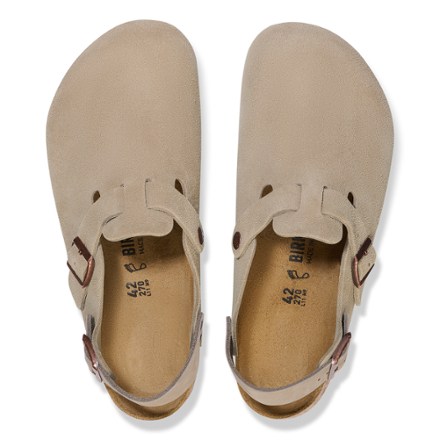 Tokio Clogs - Men's