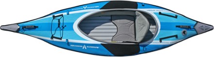 AdvancedFrame Sport Inflatable Kayak - Special Edition