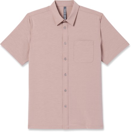 Bridge Button-Down Shirt - Men's