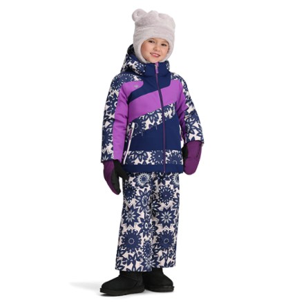 Carina Insulated Jacket - Toddlers'/Girls'