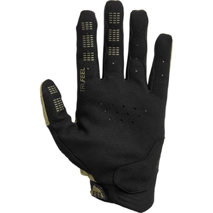 Defend D3O Bike Gloves - Men's