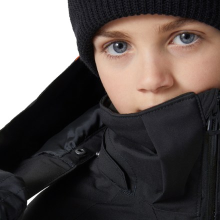 Alpha Insulated Jacket - Kids'