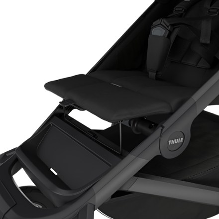 Urban Glide 4-Wheel Stroller