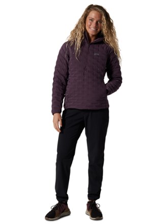 Chockstone Pants - Women's