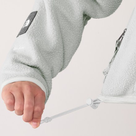 Re-Grind Denali Jacket - Women's
