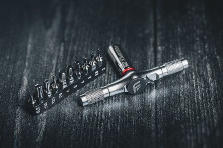 Reflex Ratchet Kit