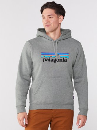 P-6 Logo Uprisal Hoody