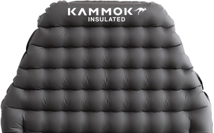 Insulated Pongo Pad