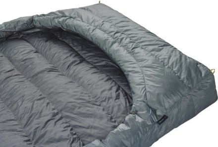 Vela Double 20 Quilt
