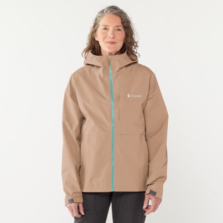 Cielo Rain Jacket - Women's