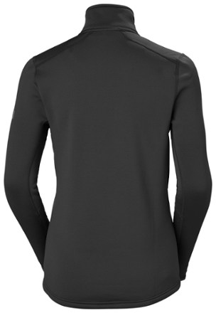 Odin Power Stretch Half-Zip Base Layer Top - Women's