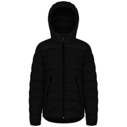 Cosmic Puffy Insulated Jacket - Women's