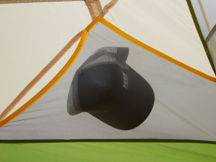 Morrison EVO 2 Tent with Footprint