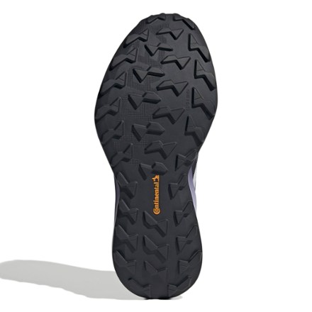 Terrex Agravic 3 Trail-Running Shoes - Women's