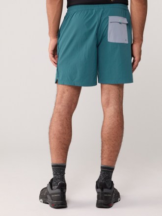 Brinco 7" Shorts - Men's