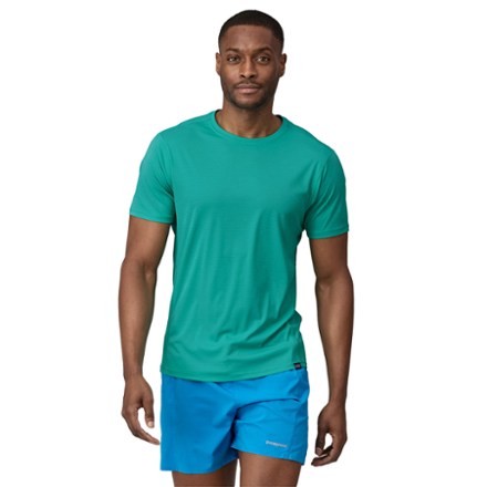 Capilene Cool Lightweight Shirt - Men's