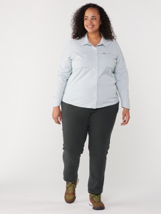 Trailmade Fleece Pants - Women's