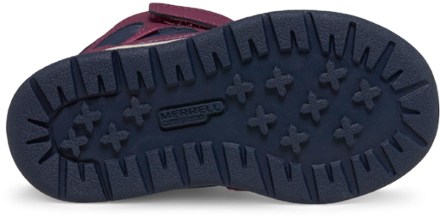 Snow Bank JR Waterproof Boots - Toddlers'