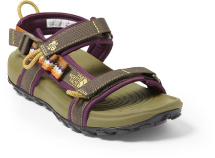 x Hike Clerb Explore Camp Sandals - Women's