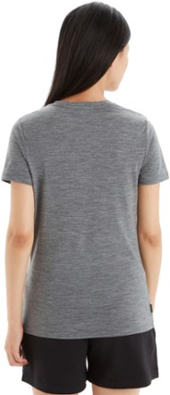 Merino Tech Lite II T-Shirt - Women's