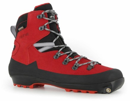 Alaska XP Cross-Country Ski Boots