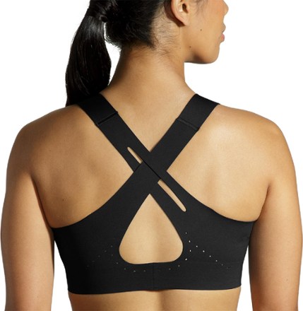 Crossback 2.0 Sports Bra