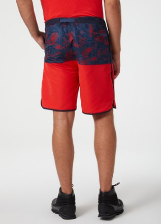 Solen 9.5" Water Shorts - Men's