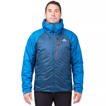 Shelterstone Insulated Jacket - Men's