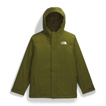 Teen Snowquest Insulated Jacket - Kids'