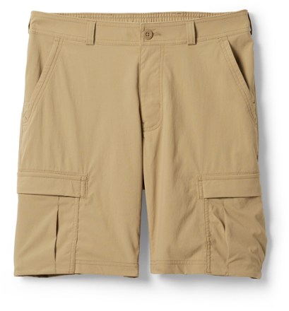 Sahara Cargo Shorts - Men's