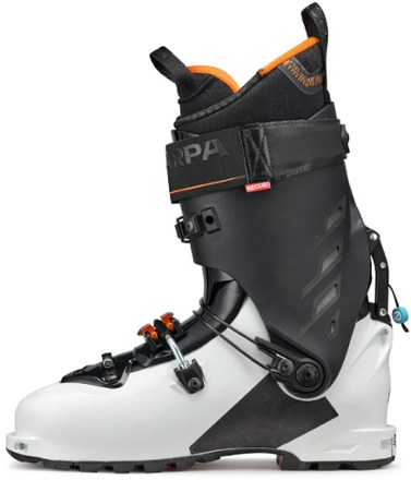 Maestrale RS Alpine Touring Ski Boots - Men's 2024/2025