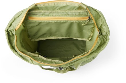 Ultralight Black Hole Tote Pack