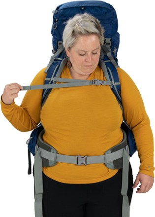 Ariel 65 Pack - Women's