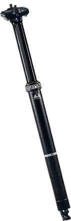 Rainier Gen 3 Travel Adjust 27.2 mm Dropper Post - 125 mm