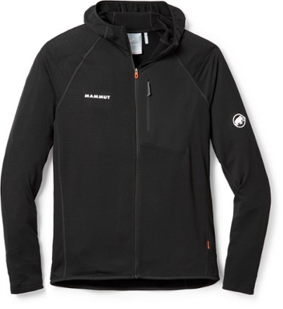 Aenergy Light ML Hooded Jacket - Men's
