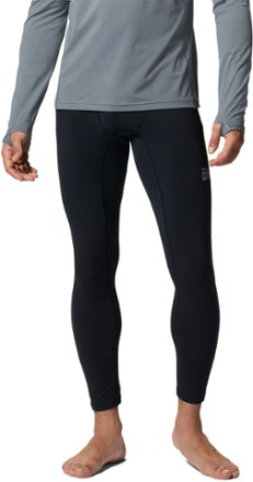 Mountain Stretch Base Layer Tights  - Men's