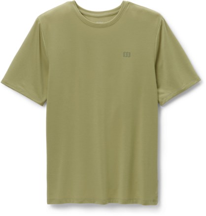 Global Tek Crew Shirt - Men's