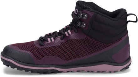 Scrambler Mid Hiking Boots - Women's