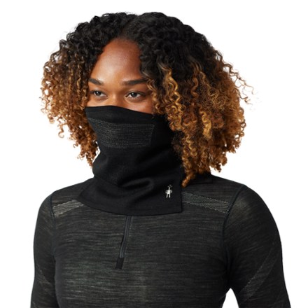 Intraknit Thermal Merino Gaiter