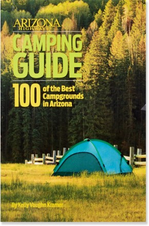 Arizona Highways Camping Guide
