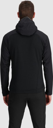 Deviator Insulated Hoodie - Men's