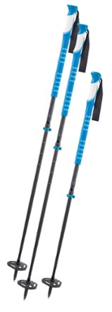 Free Tour 400 Pro Backcountry Poles - Pair