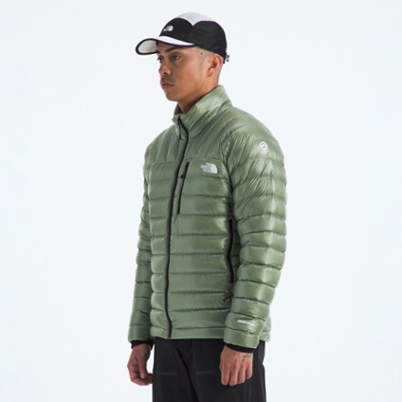 Summit Series Breithorn Down Jacket - Men's