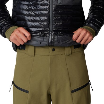 Ventano Insulated Hoody - Men's
