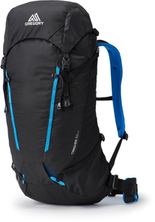 Targhee FastTrack 35 Snow Pack